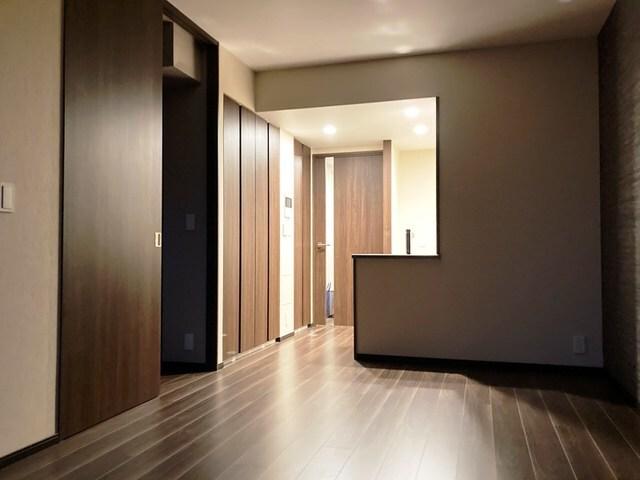 ラティエラ武蔵小杉（510） 部屋画像