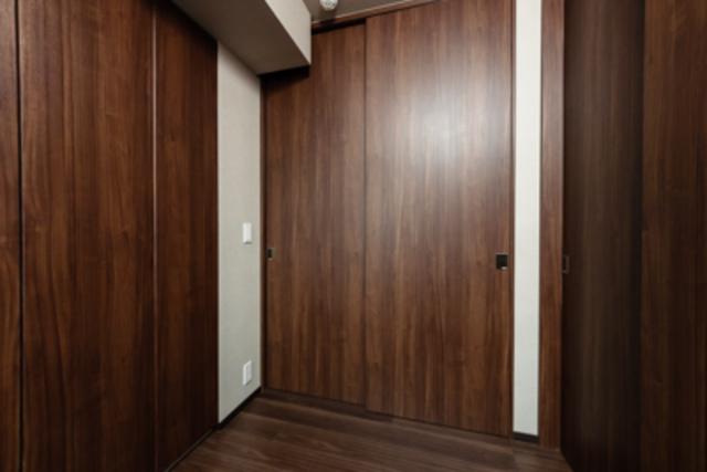ラティエラ武蔵小杉（510） 部屋画像