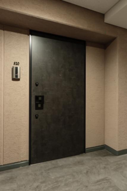 ラティエラ武蔵小杉（520） 部屋画像
