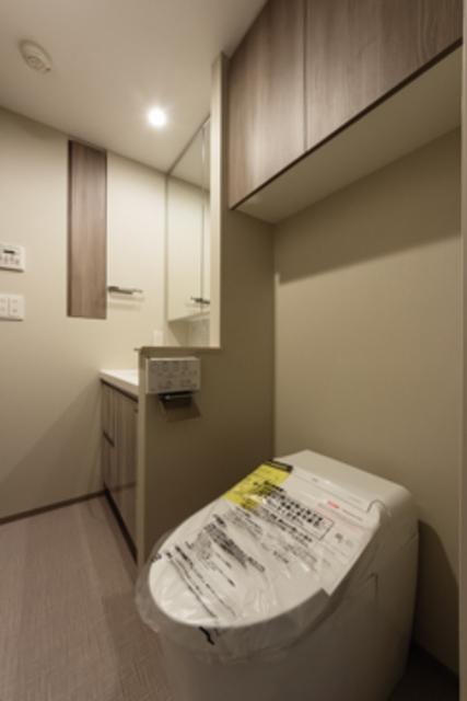 ラティエラ武蔵小杉（520） 部屋画像