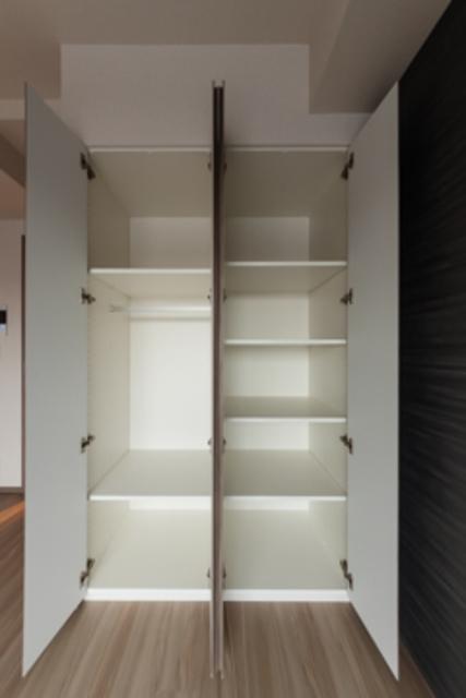 ラティエラ武蔵小杉（520） 部屋画像