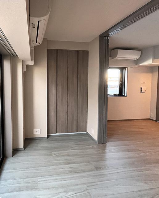 ラティエラ武蔵小杉（318） 部屋画像
