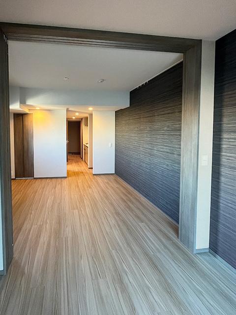 ラティエラ武蔵小杉（318） 部屋画像