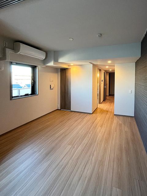 ラティエラ武蔵小杉（318） 部屋画像