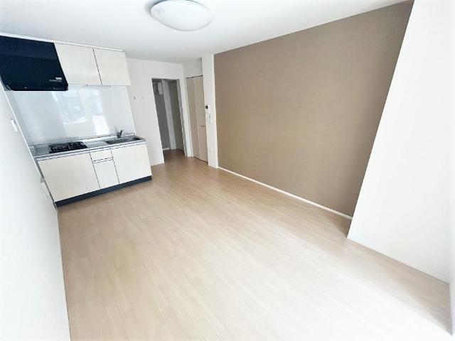 グレイシャス三田 部屋画像