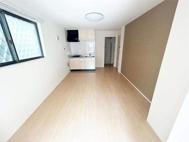 グレイシャス三田 部屋画像