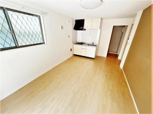 グレイシャス三田 部屋画像