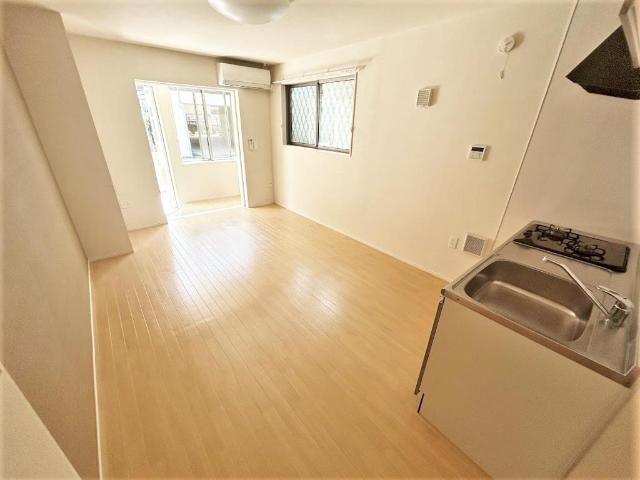 グレイシャス三田 部屋画像