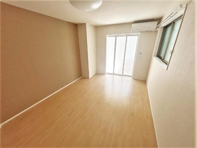 グレイシャス三田 部屋画像