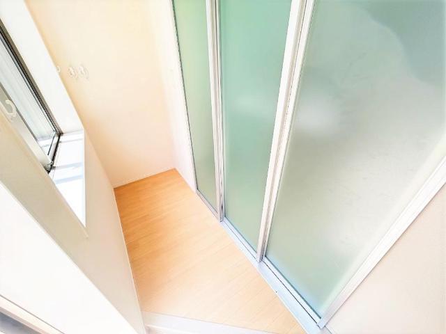グレイシャス三田 部屋画像