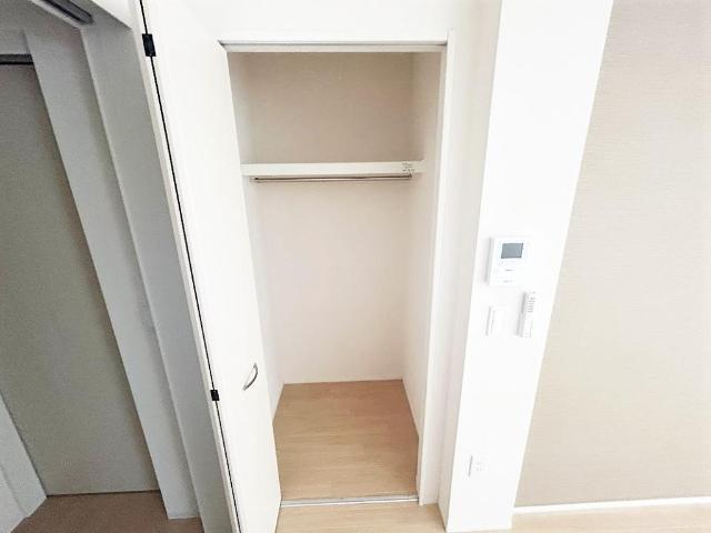 グレイシャス三田 部屋画像