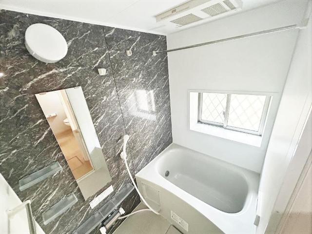 グレイシャス三田 部屋画像