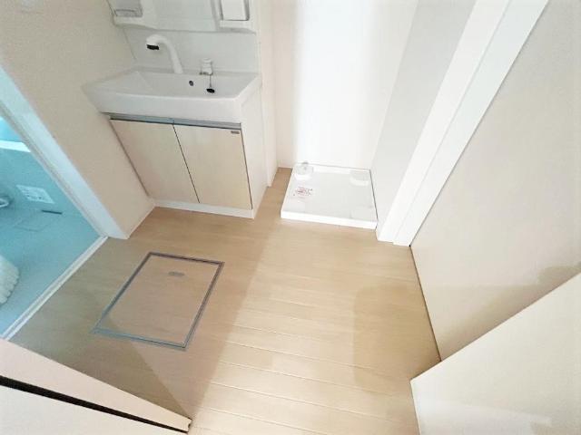 グレイシャス三田 部屋画像