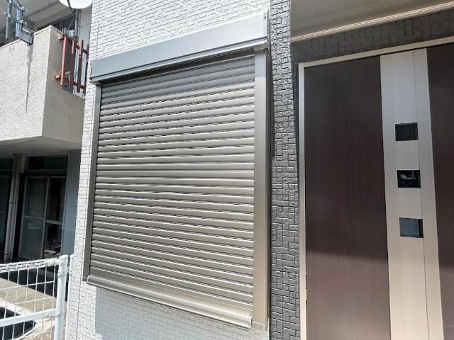 グレイシャス三田 部屋画像