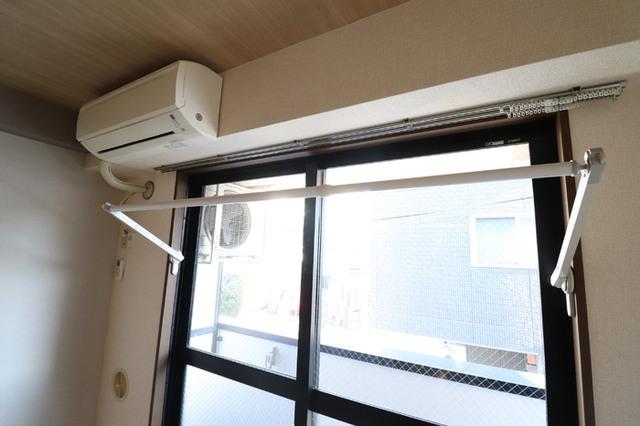 第一富来ハイツ(ﾀﾞｲｲﾁﾄｷﾊｲﾂ)（202） 部屋画像