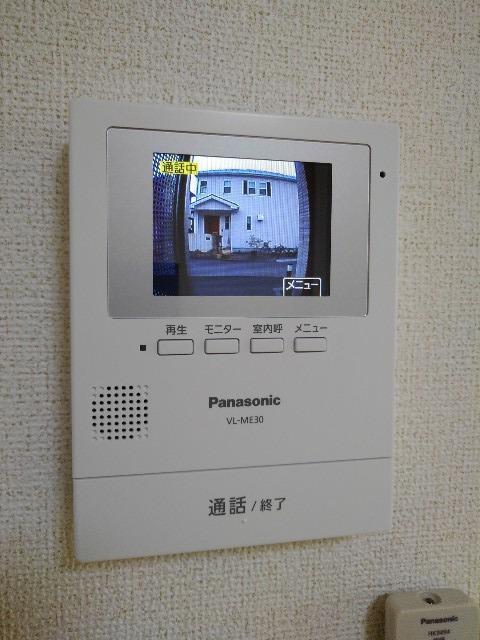 チェリオ（101） 設備