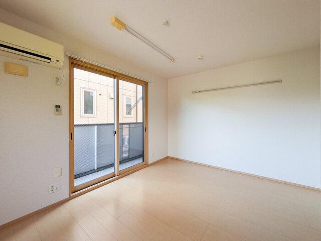 カーサ  ドルチェ(Ｃａｓａ  Ｄｏｌｃｅ）（105） トイレ