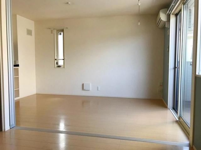 コート白山道Ⅲ（301） 室内