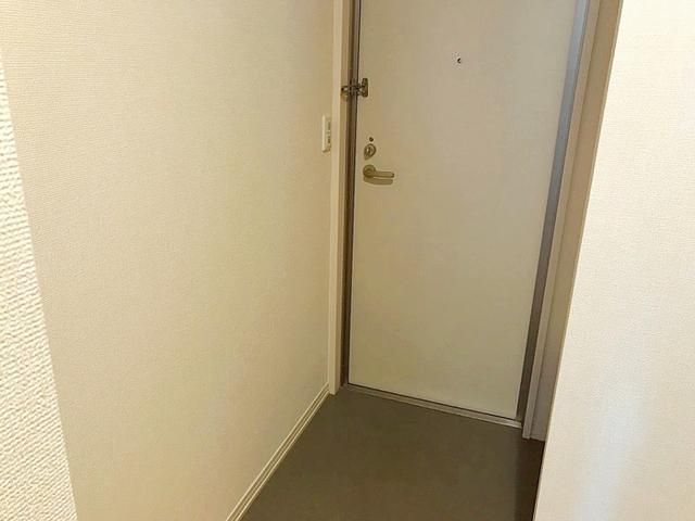コート白山道Ⅲ（301） 玄関