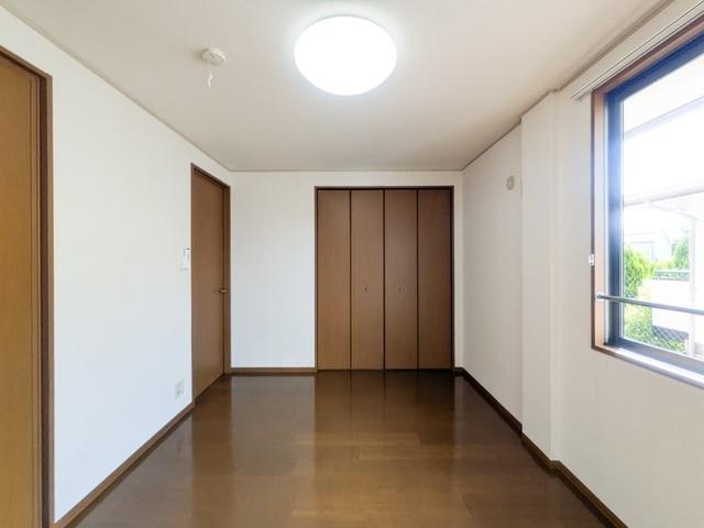クローバーズヒル　Ｂ（B-102） 部屋画像