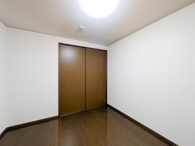 クローバーズヒル　Ｂ（B-102） 部屋画像