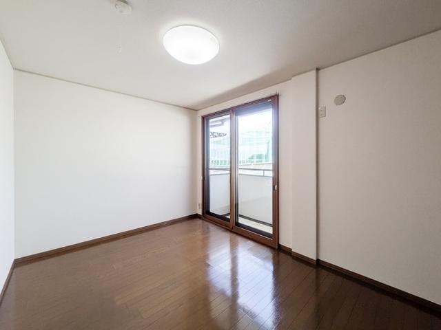 クローバーズヒル　Ｂ（B-102） 部屋画像