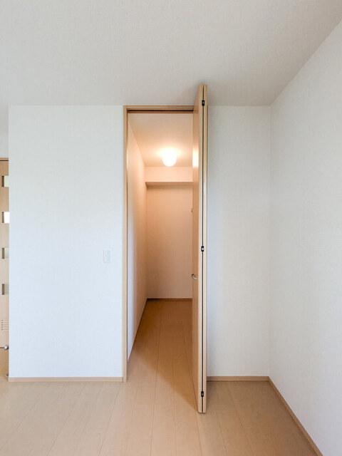 カーサ  ドルチェ(Ｃａｓａ  Ｄｏｌｃｅ）（105） 部屋画像