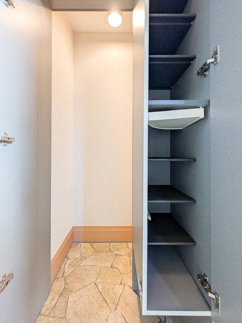 カーサ  ドルチェ(Ｃａｓａ  Ｄｏｌｃｅ）（105） 部屋画像