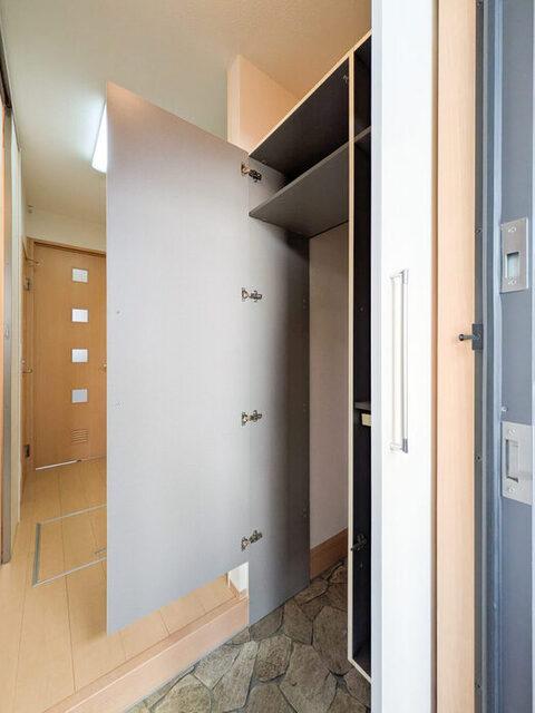 カーサ  ドルチェ(Ｃａｓａ  Ｄｏｌｃｅ）（105） 部屋画像