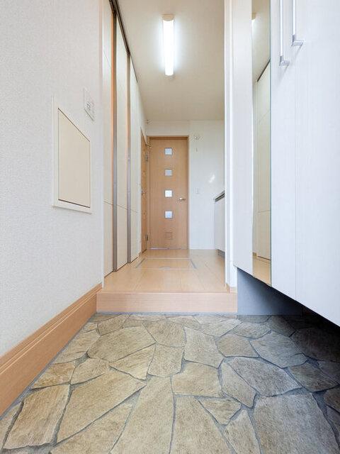 カーサ  ドルチェ(Ｃａｓａ  Ｄｏｌｃｅ）（105） キッチン