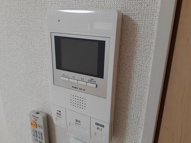 アムール（202） 設備