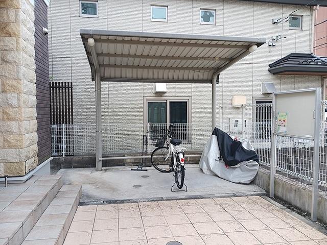 タウンコート中川（102） その他部屋・スペース