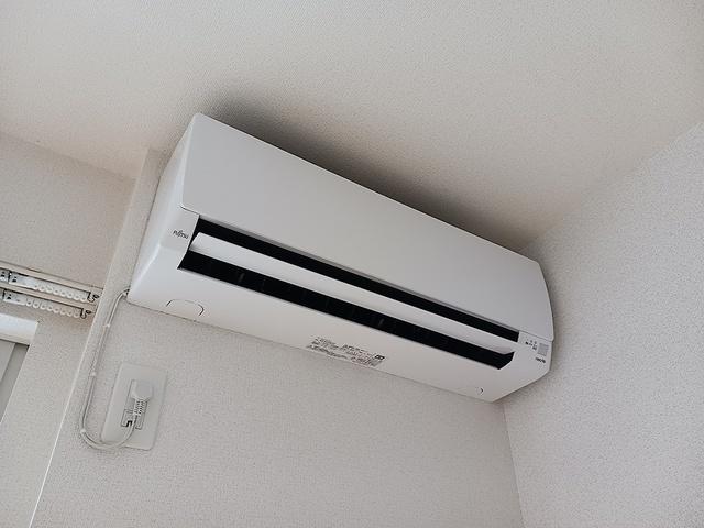 タウンコート中川（102） その他部屋・スペース