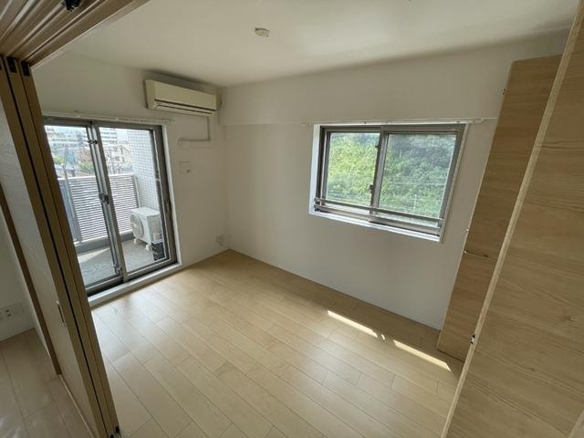 ザ・パークハウス横浜大口　D（519） 部屋画像