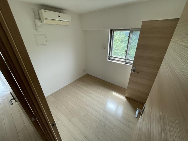 ザ・パークハウス横浜大口　D（519） 部屋画像