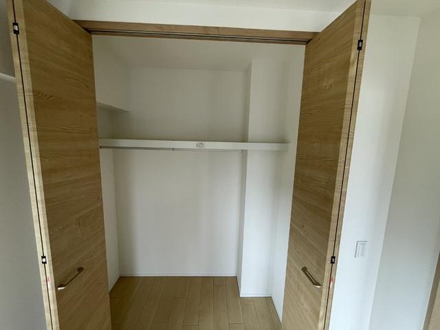 ザ・パークハウス横浜大口　D（519） 部屋画像