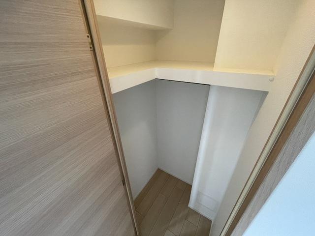 ザ・パークハウス横浜大口　D（519） 部屋画像
