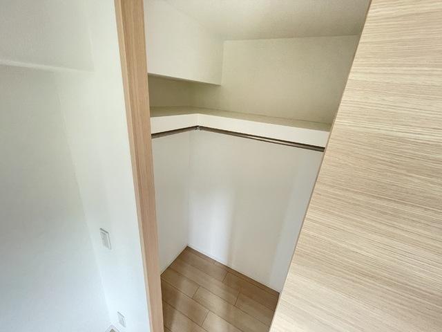 ザ・パークハウス横浜大口　D（519） 部屋画像