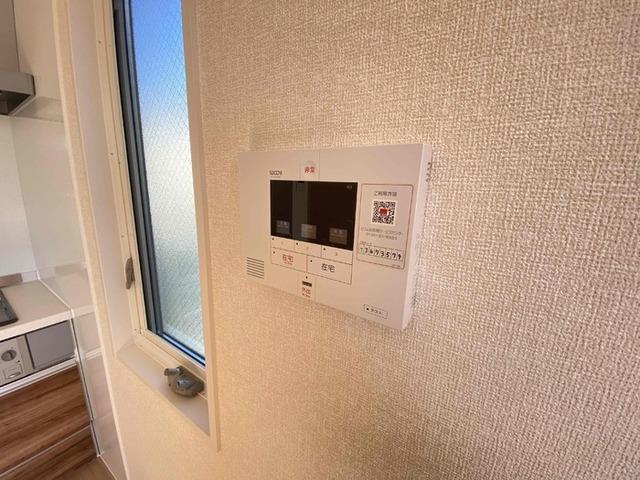 メゾン・ド・ゆめが丘（101） 部屋画像