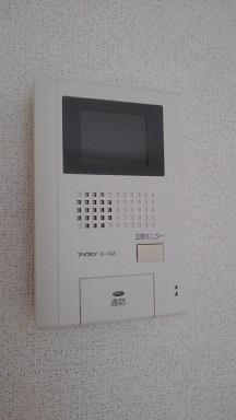 グリーンヴィラージュⅡＢ（102） 設備