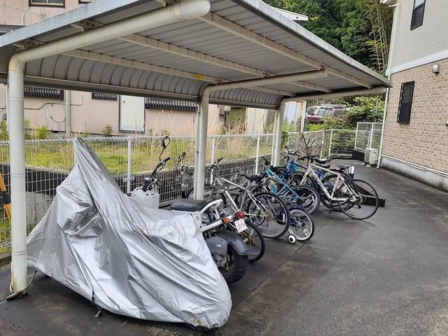 グリーンヴィラージュⅡＢ（102） その他部屋・スペース