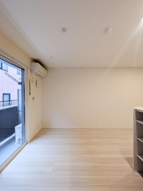 avenir（105） キッチン