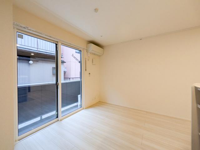 avenir（105） 部屋画像