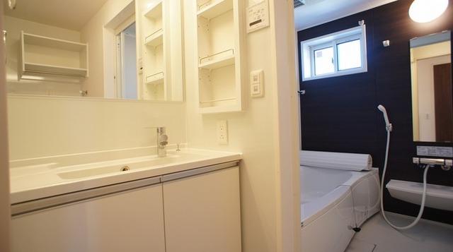 ディールーム上菅田（202） 部屋画像