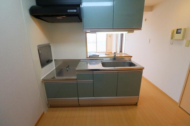 フィーノ武蔵小杉（406） 部屋画像