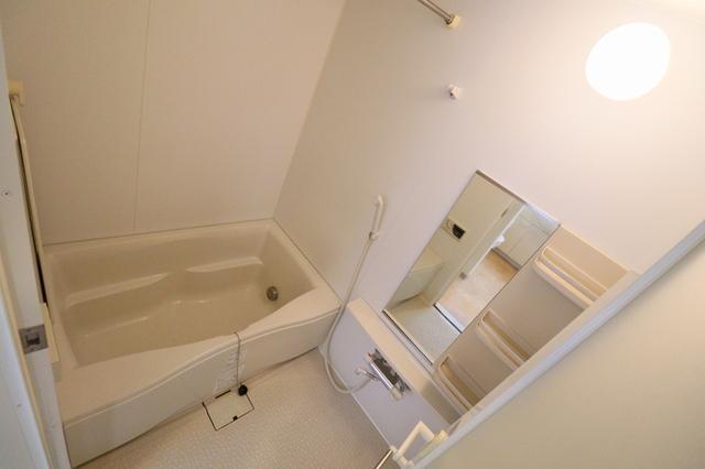 フィーノ武蔵小杉（406） 部屋画像