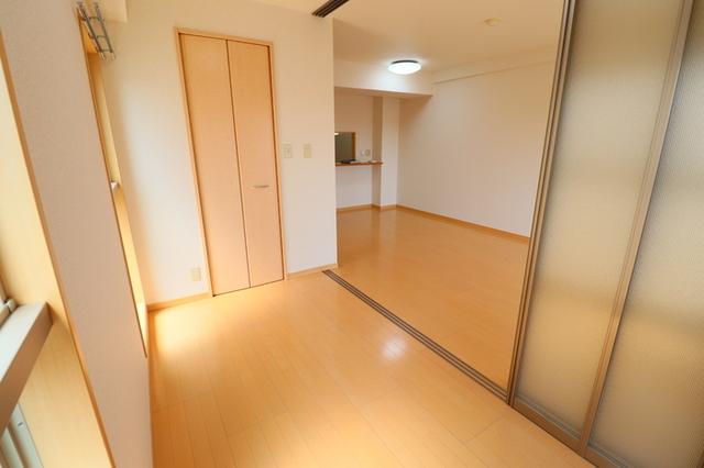 フィーノ武蔵小杉（406） 部屋画像