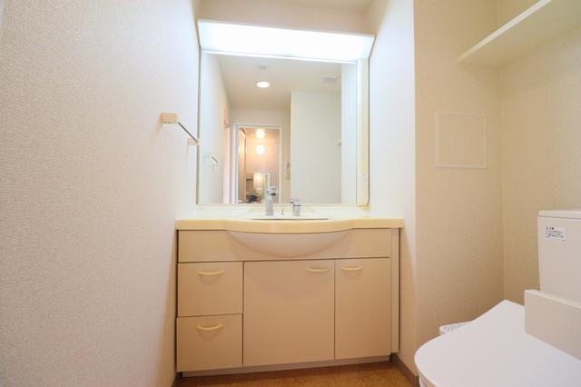 フィーノ武蔵小杉（406） 部屋画像
