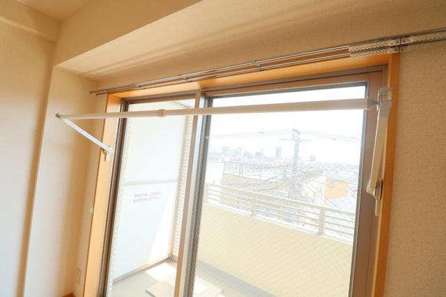 フィーノ武蔵小杉（406） 部屋画像