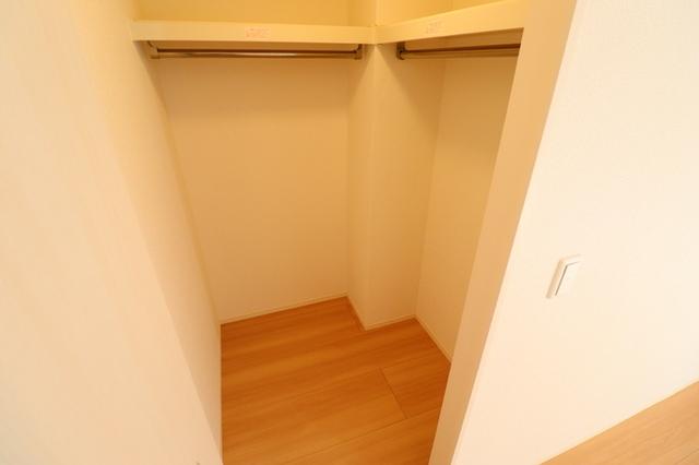 プレジール（201） 部屋画像
